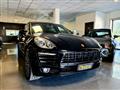 PORSCHE Macan S Diesel