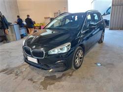 BMW SERIE 2 ACTIVE TOURER d Active Tourer Business aut. 7P