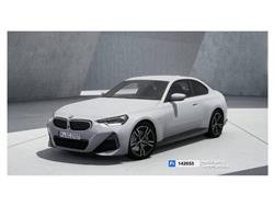 BMW SERIE 2 COUPE' i Coupé Msport
