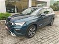 SEAT ATECA 2.0 TDI 4DRIVE DSG Business