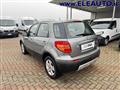 FIAT SEDICI 1.6 16V 4x4 Emotion