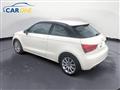 AUDI A1 SPORTBACK TDI Business