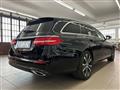 MERCEDES CLASSE E STATION WAGON E 300 de S.W. Auto EQ-Power Business Extra