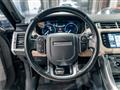 LAND ROVER RANGE ROVER SPORT 3.0 TDV6 HSE Dynamic*7 Posti*UNICO PROPRIETARIO