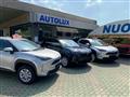 TOYOTA YARIS CROSS 1.5 Hybrid 5p. E-CVT Business