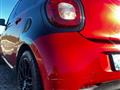 SMART FORFOUR 90 0.9 Turbo twinamic Passion