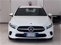 MERCEDES CLASSE A A 180 d Automatic Sport