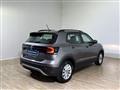 VOLKSWAGEN T-CROSS 1.0 TSI 115 CV DSG Style BMT