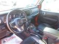 JEEP WRANGLER 2.2 Mjt II Sahara