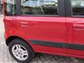 FIAT Panda 1.3 MJT 16V 4x4 Climbing