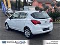 OPEL CORSA 1.4 90CV GPL Tech 5 porte n-Joy