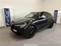 ALFA ROMEO STELVIO 2.0 Turbo 280 CV AT8 Q4 B-Tech