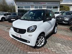 SMART FORTWO 70 1.0 twinamic Youngster