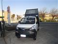 PIAGGIO PORTER 1.5 PC Long Range CNG Cabinato Start