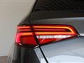 AUDI A3 SPORTBACK SPB 1.6 TDI 116 CV Sline S line panorama