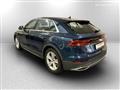 AUDI Q8 45 3.0 tdi mhev quattro tiptronic