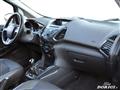 FORD ECOSPORT 1.0 EcoBoost 125 CV Titanium