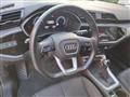 AUDI Q3 business