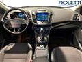 FORD KUGA (2012) Kuga 1.5 TDCI 120 CV S&S 2WD Powershift Edition