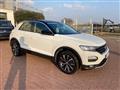 VOLKSWAGEN T-ROC 1.0 TSI 115 CV Style BlueMotion Technology