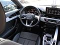 AUDI A4 40 TDI quattro S tronic S line edition