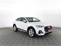 AUDI Q3 SPORTBACK Q3 SPB 35 TDI S tronic S line edition