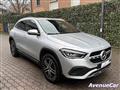 MERCEDES CLASSE GLA d Sport Plus PELLE TELECAMERA POST. IVA ESPOSTA