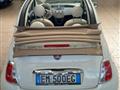 FIAT 500C C 1.3 Multijet 16V 95CV Pop