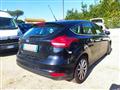 FORD FOCUS 1.5d 120cv NAVI TELECAM CRUISE