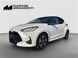 TOYOTA Yaris 1.5h Trend