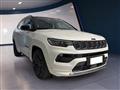 JEEP COMPASS e-HYBRID Italy MY22 MHEV 1.5 130 CV DDCT S