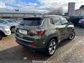 JEEP COMPASS 2.0 Multijet II 4WD Limited