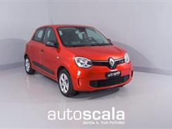 RENAULT TWINGO SCe 65 CV Duel