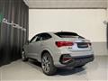 AUDI Q3 SPORTBACK Q3 SPB 40 TDI quattro S tronic S line edition