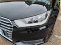 AUDI A1 Sportback A1 SPB 1.0 TFSI ultra S tronic Admired