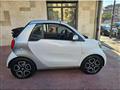 SMART Fortwo Cabrio Passion 71cv auto OK NEOPATENTATI