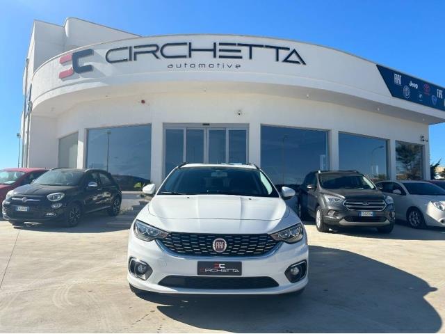 FIAT Tipo 1.3 mjt Lounge s&s 95cv my19