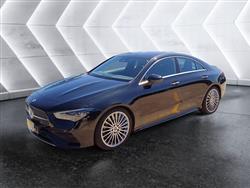 MERCEDES CLASSE CLA COUPE CLA Coupe 200 d AMG Line Advanced Plus auto
