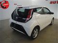 TOYOTA AYGO 1.0 VVT-i 69 CV 5 porte.