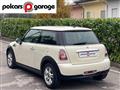 MINI MINI 3 PORTE 1.6 16V One (55kW)