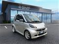 SMART FORTWO 1000 72 kW coupé BRABUS Xclusive