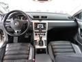 VOLKSWAGEN CC Business 2.0 TDI 177 CV 4motion DSG BlueMotion Tec