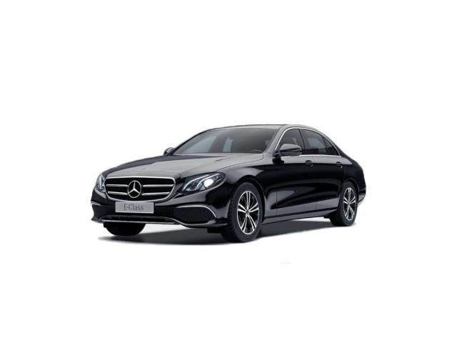 MERCEDES CLASSE CLA COUPE sse E - W213 Berlina - E 220 d Business Sport 4mat