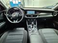 ALFA ROMEO STELVIO 2.2 TD 190CV AT8 Q4 CERCHI 20-CAR PLAY-CRUISE ADAT