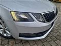 SKODA OCTAVIA 1.5 DSG Wagon Executive G-Tec