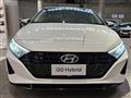 HYUNDAI I20 1.2 84CV CONNECTLINE + LED + VETRI SCURI