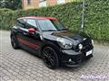 MINI COUNTRYMAN John Cooper Works ALL4 AUTOMATICA PELLE NAVIGATORE