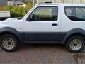 SUZUKI JIMNY 1.3 4WD