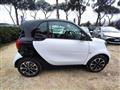 SMART FORTWO 1.0cc 71cv BLUETOOTH CRUISE CONTROL CERCHI LEGA