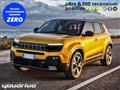 JEEP AVENGER e-HYBRID 1.2 Turbo MHEV Longitude